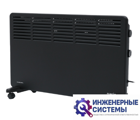 Oasis KM-20B электрический конвектор