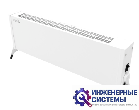 Oasis KN-150 электрический конвектор