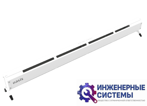 Oasis KN-45 электрический конвектор