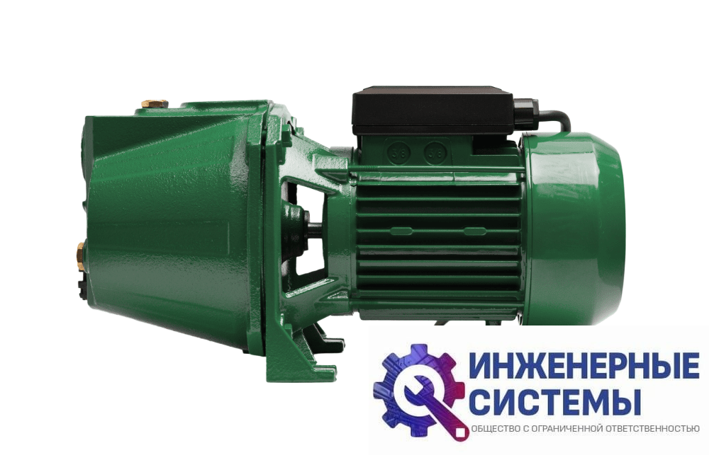 Oasis P 50/35CA поверхностный насос