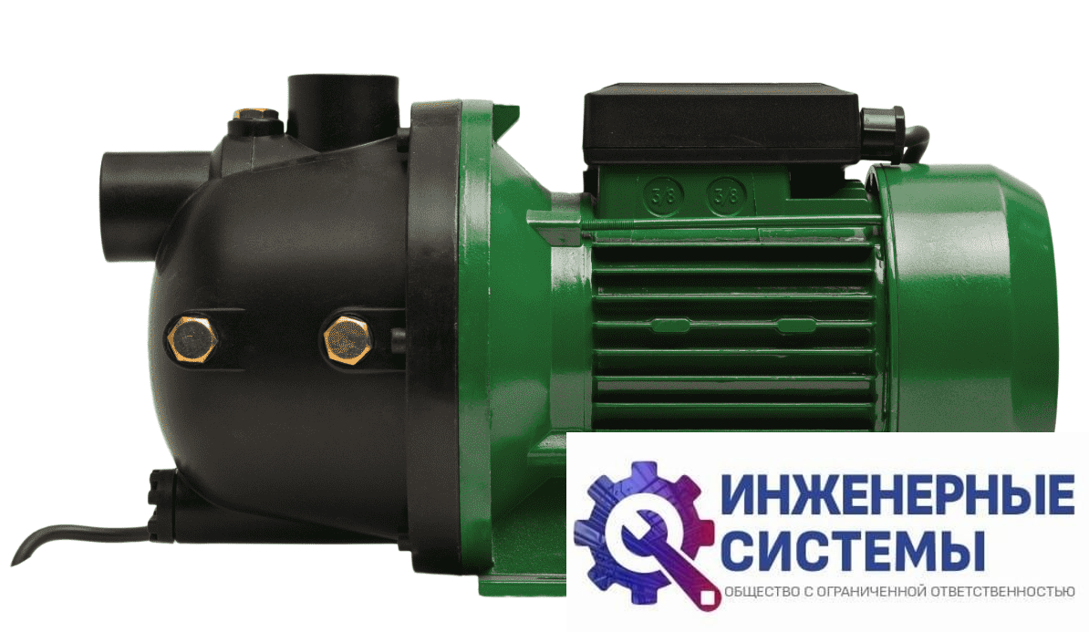 Oasis P 60/37P поверхностный насос