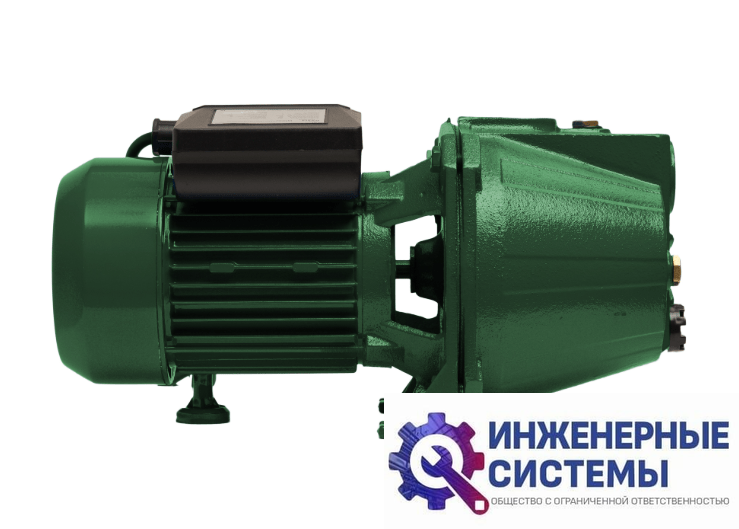 Oasis P 60/37С поверхностный насос