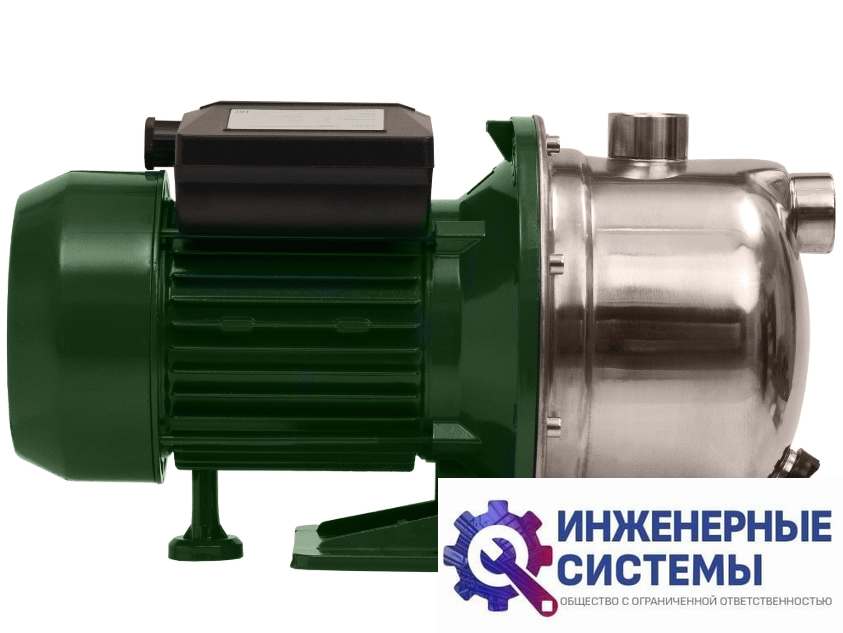 Oasis P 60/42N поверхностный насос
