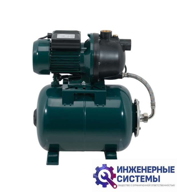 Oasis S 60/42P-24 насосная станция