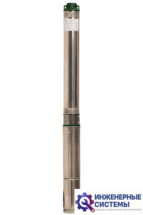 Oasis SN-50/120 скважинный насос