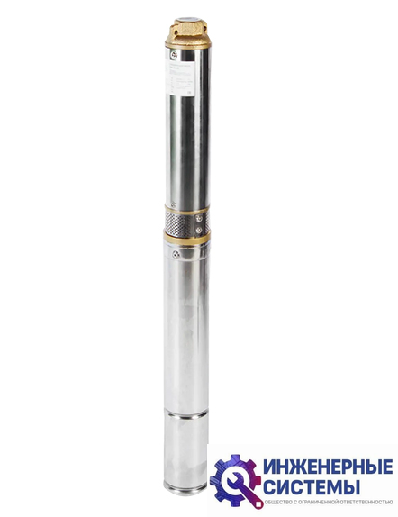 Oasis SN-60/39L скважинный насос