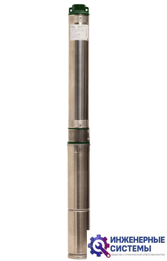 Oasis SN-60/60 скважинный насос