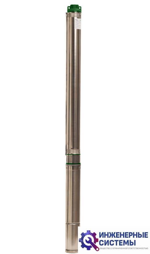 Oasis SN-60/85 скважинный насос