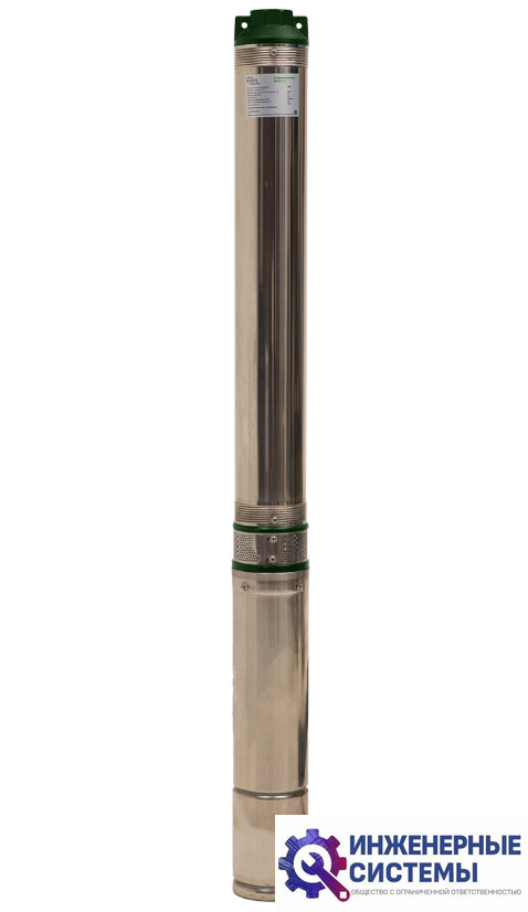 Oasis SN-90/121 скважинный насос