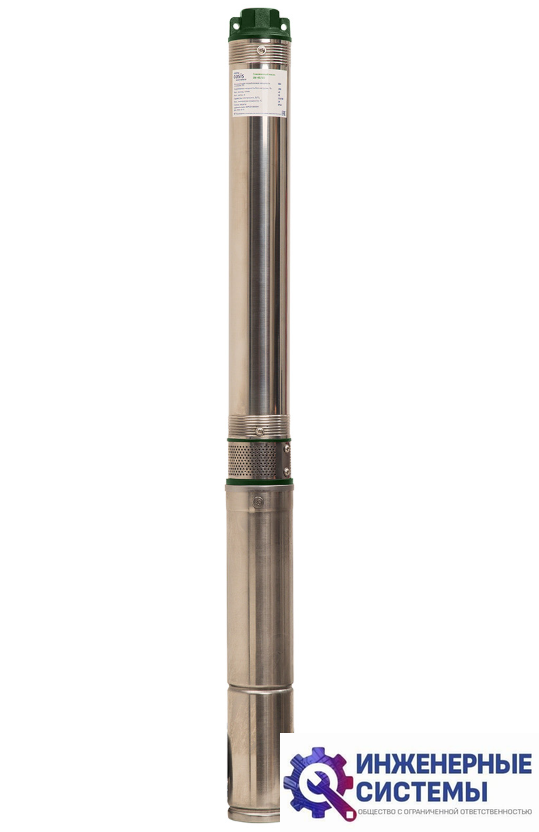 Oasis SN-90/85D скважинный насос