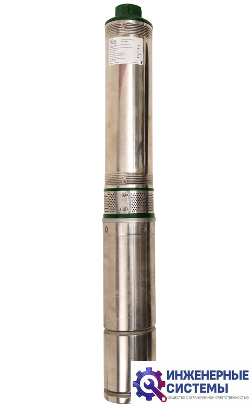 Oasis SN-90/90 скважинный насос