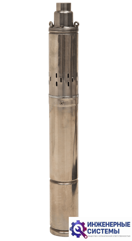 Oasis SV-30/100 скважинный винтовой насос