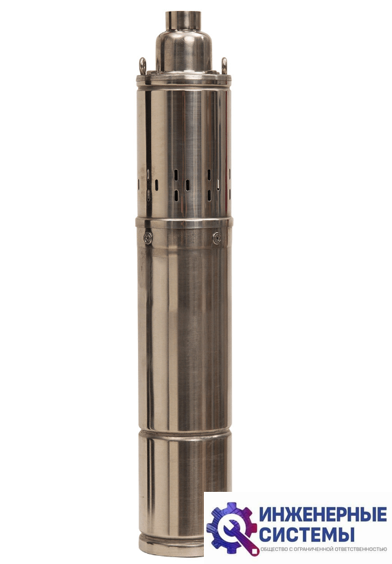 Oasis SV-40/115 скважинный винтовой насос