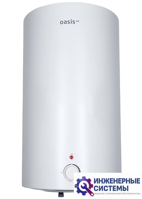 Oasis VD-80L водонагреватель