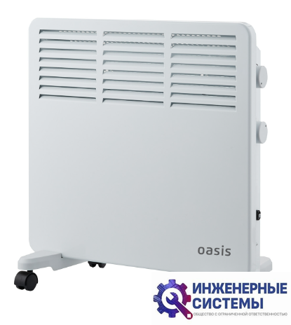 Oasis VK-10 электрический конвектор