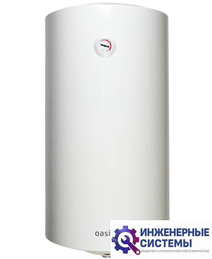 Oasis VL-100L водонагреватель