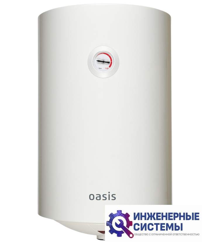 Oasis VL-30L водонагреватель