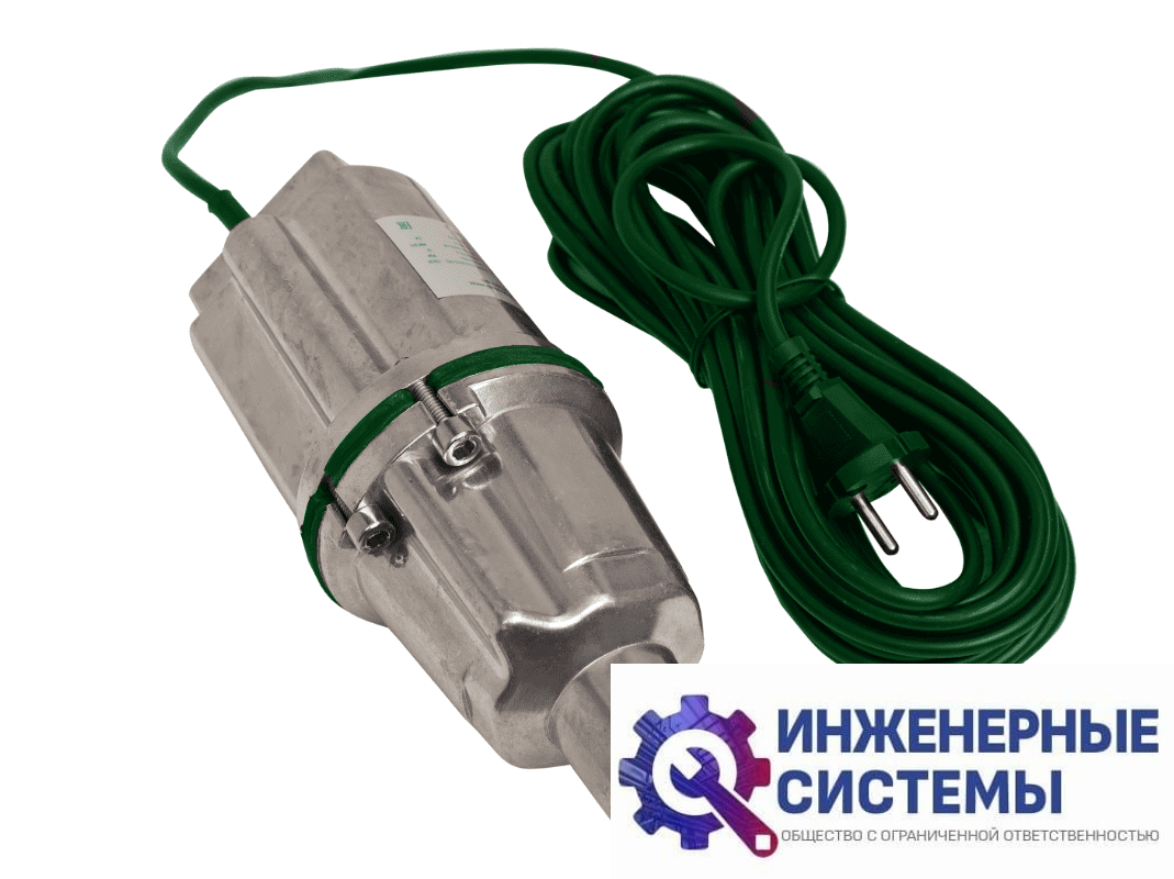 Oasis VN 0,42/70-10 вибрационный насос