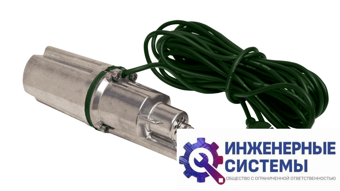 Oasis VS 0,3/40-10 вибрационный насос