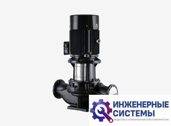 Onis INL50-16-12-1.1/2 насос циркуляционный