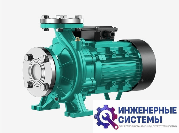 Onis MBL 65-125-4/2E поверхностный насос