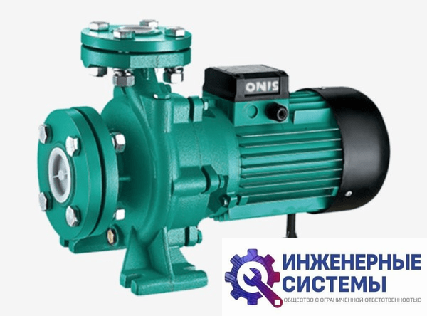 Onis MBL 50-125-2.2/2 поверхностный насос