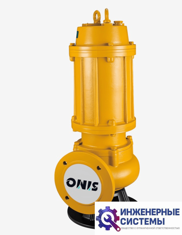 Onis SW150.180.11.T4.11 погружной насос
