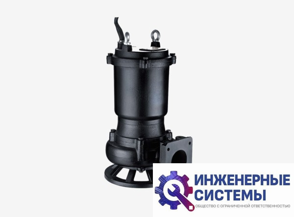 Onis SWB80.18.15.T2.2.2 канализационный насос