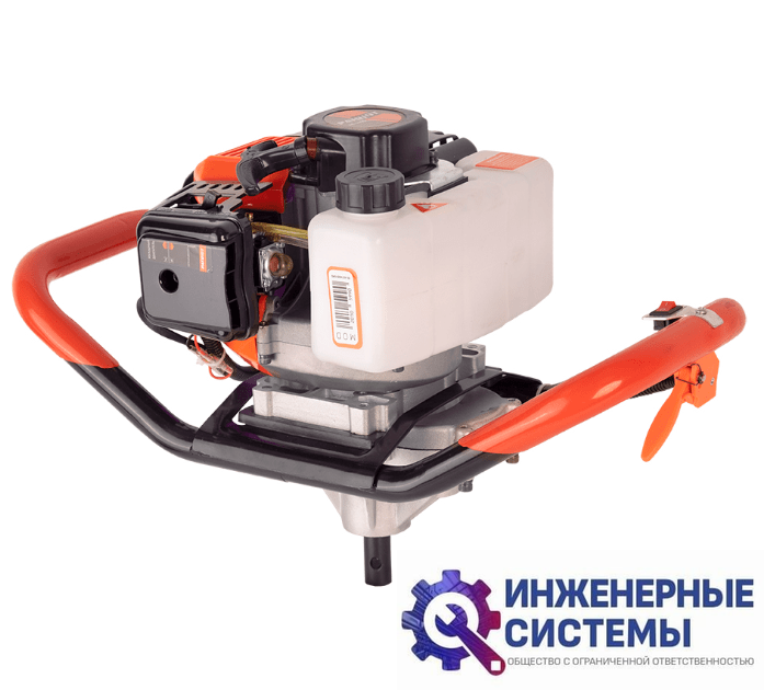 Patriot AE 140 D мотобур (бензобур)