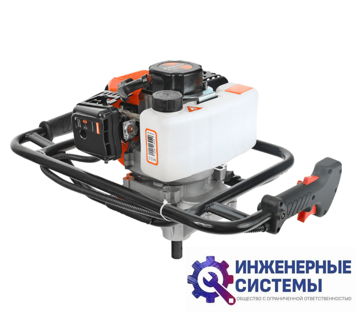 Patriot AE 150 D мотобур (бензобур)