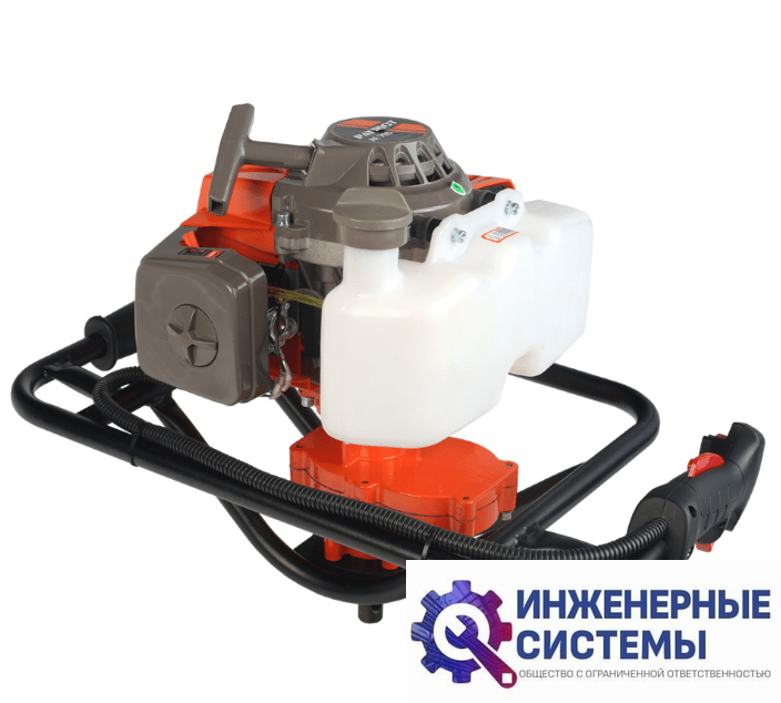 Patriot AE 70 D мотобур (бензобур)