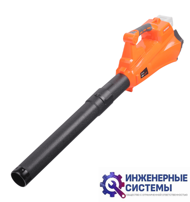Patriot CB 440 LCT воздуходувка аккумуляторная