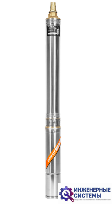 Patriot CP 6475 C скважинный насос