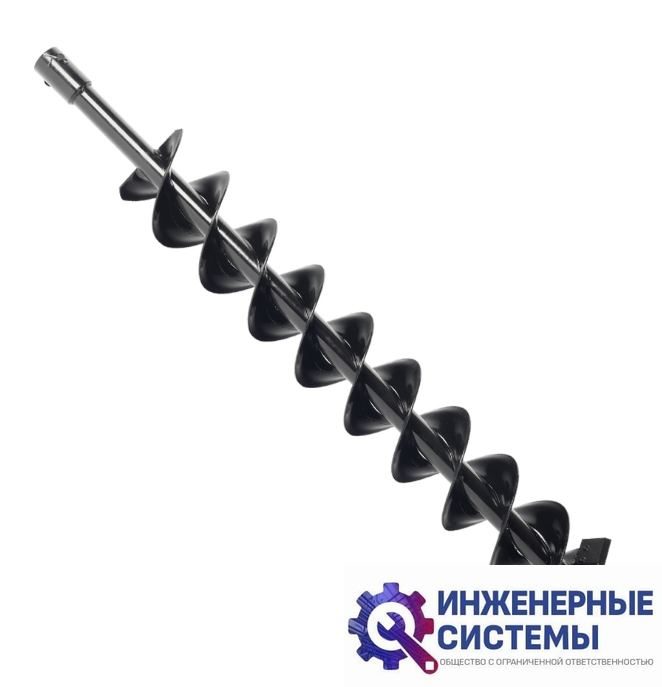 Patriot D 100 B шнек