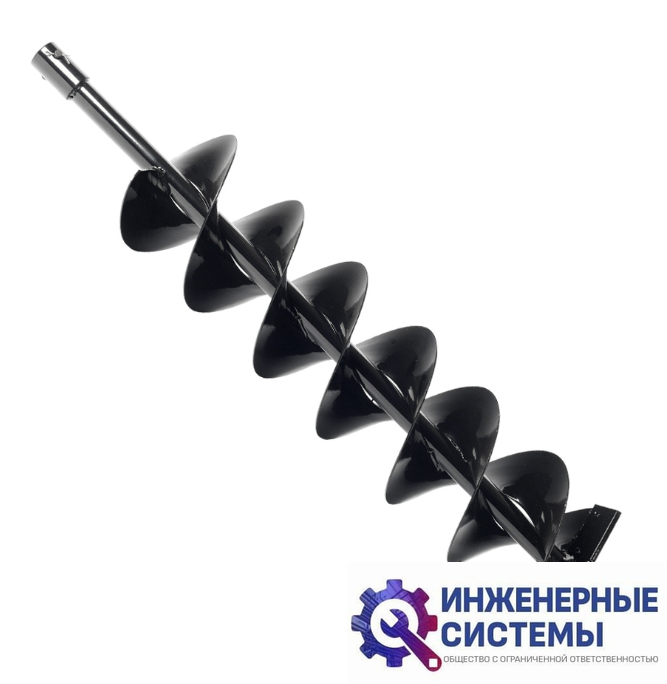 Patriot D 150 B шнек