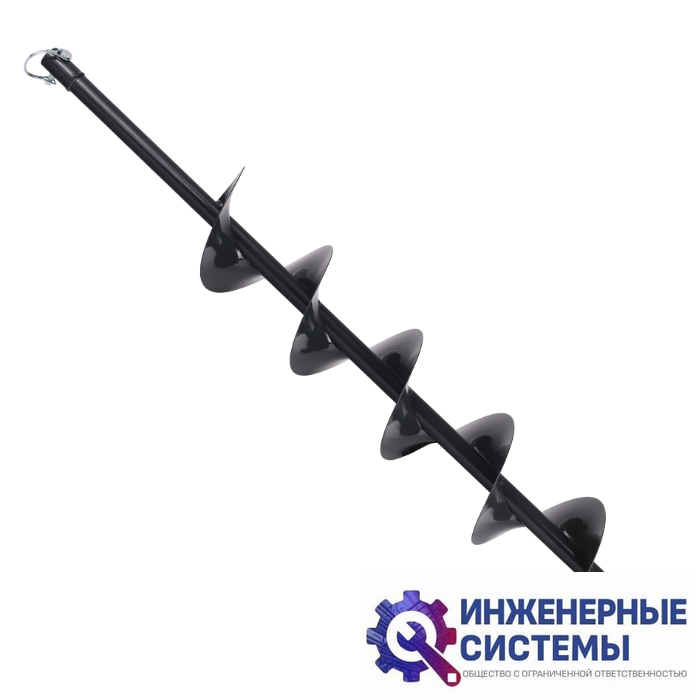 Patriot D 150 i шнек