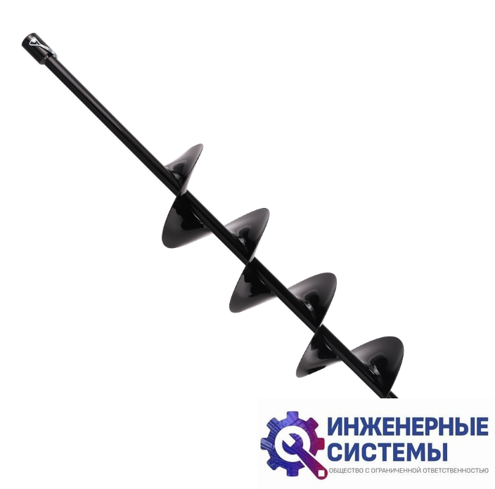 Patriot D 180 i шнек
