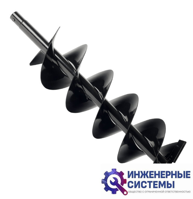 Patriot D 200 B шнек