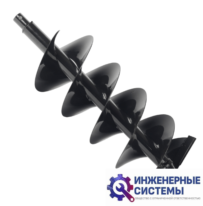 Patriot D 250 B шнек