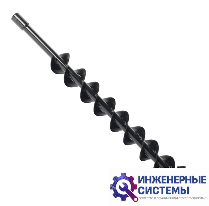 Patriot D 80 B шнек