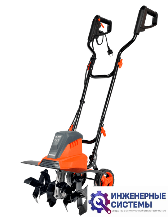 Patriot Elektra 1500 культиватор электрический