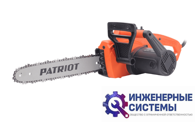 Patriot ESP 1814 электропила