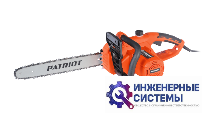 Patriot ESP 2016 электропила