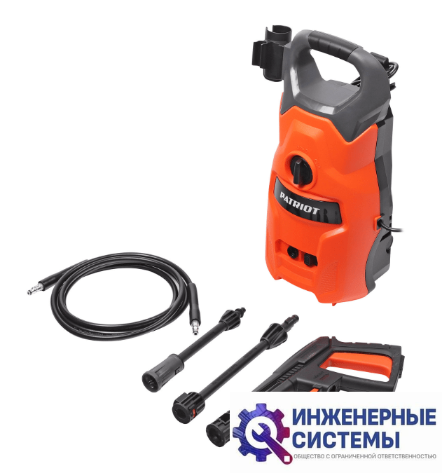Patriot GT 320 Imperial мойка высокого давления
