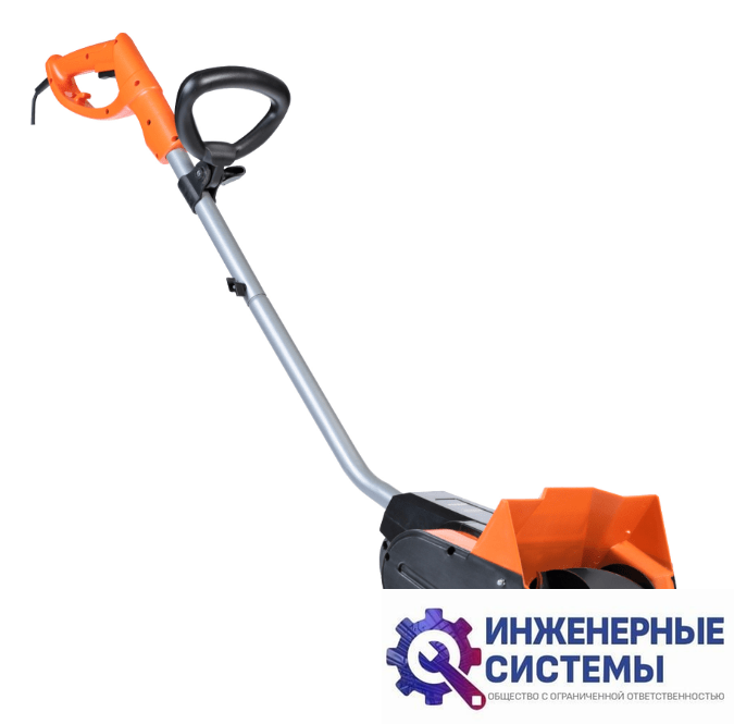 Patriot PS 1500 E снегоуборщик электрический