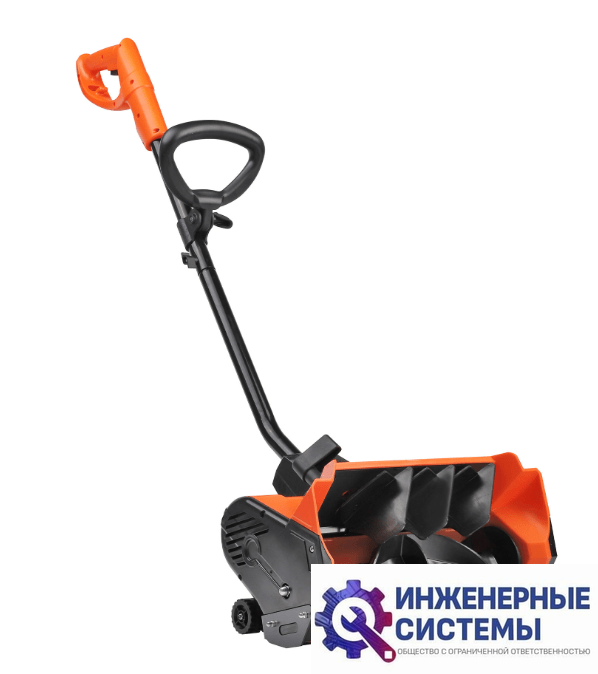 Patriot PS 1600 E снегоуборщик электрический