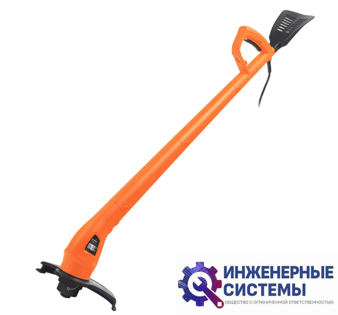 Patriot PT 320 триммер электрический