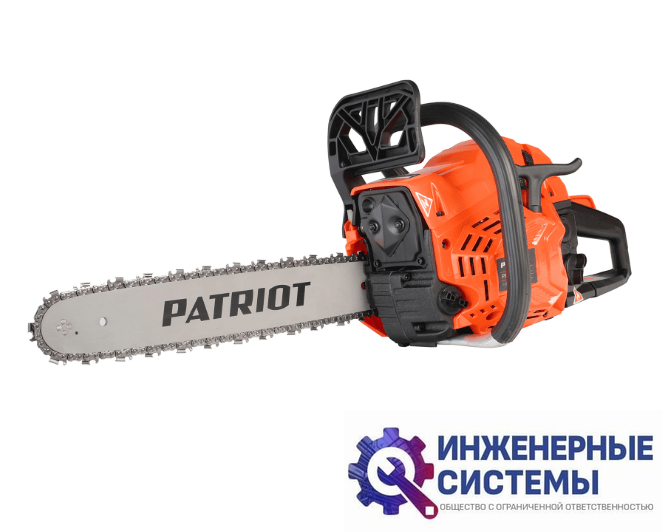 Patriot PT 445 бензопила