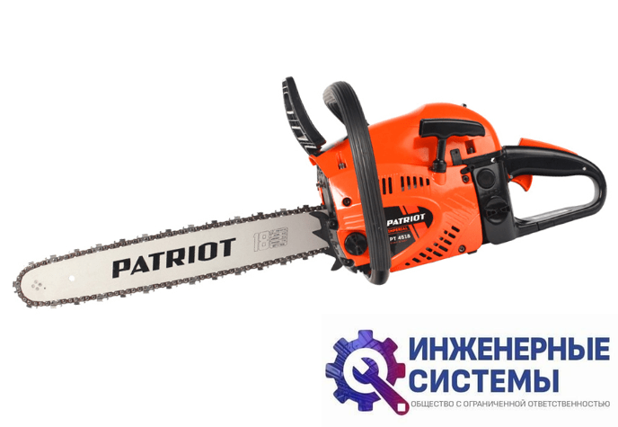 Patriot PT 4518 Imperial бензопила
