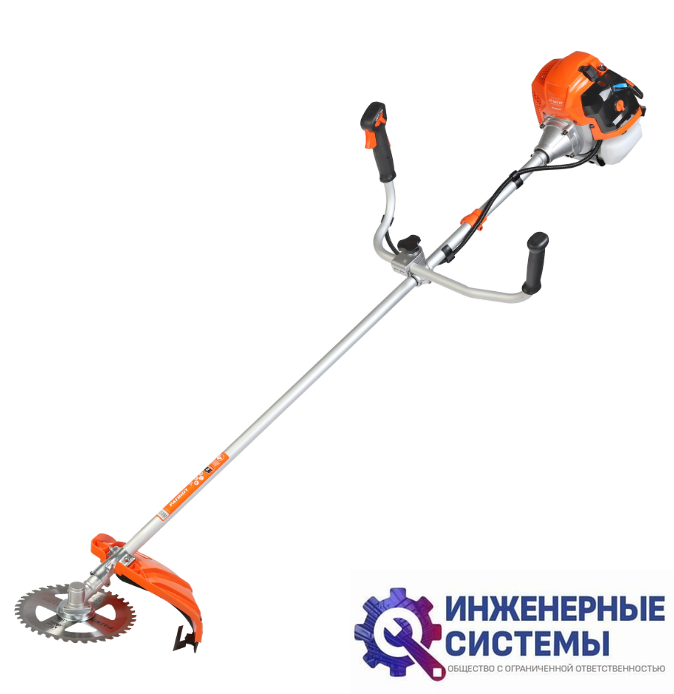 Patriot PT 545 XT триммер бензиновый